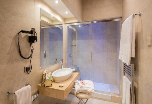 ホテル バロッコ 写真