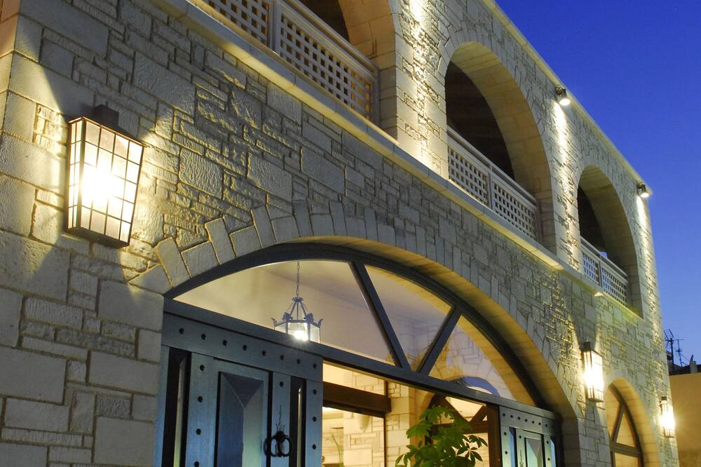 カクタス ロイヤル リゾート & スパ 写真