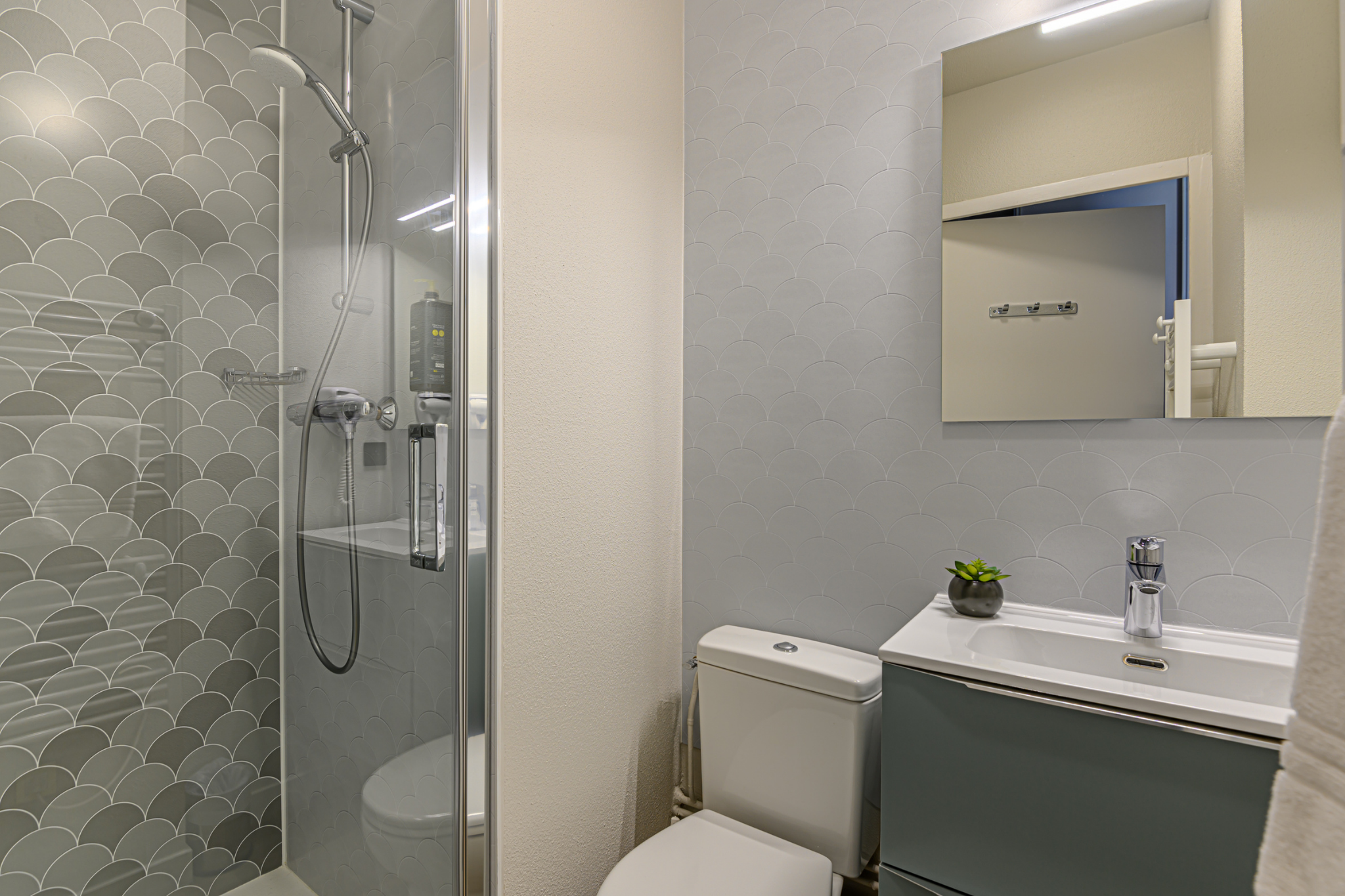 アパルト オテル ル リベルテ 写真