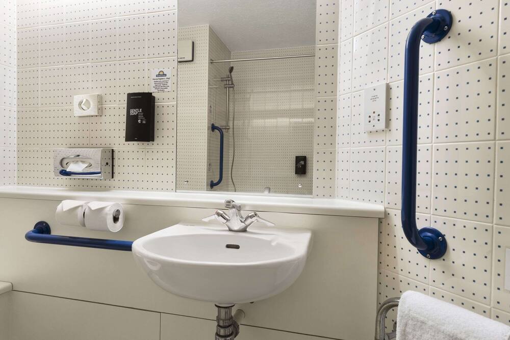 デイズ イン ウォリック サウス 写真