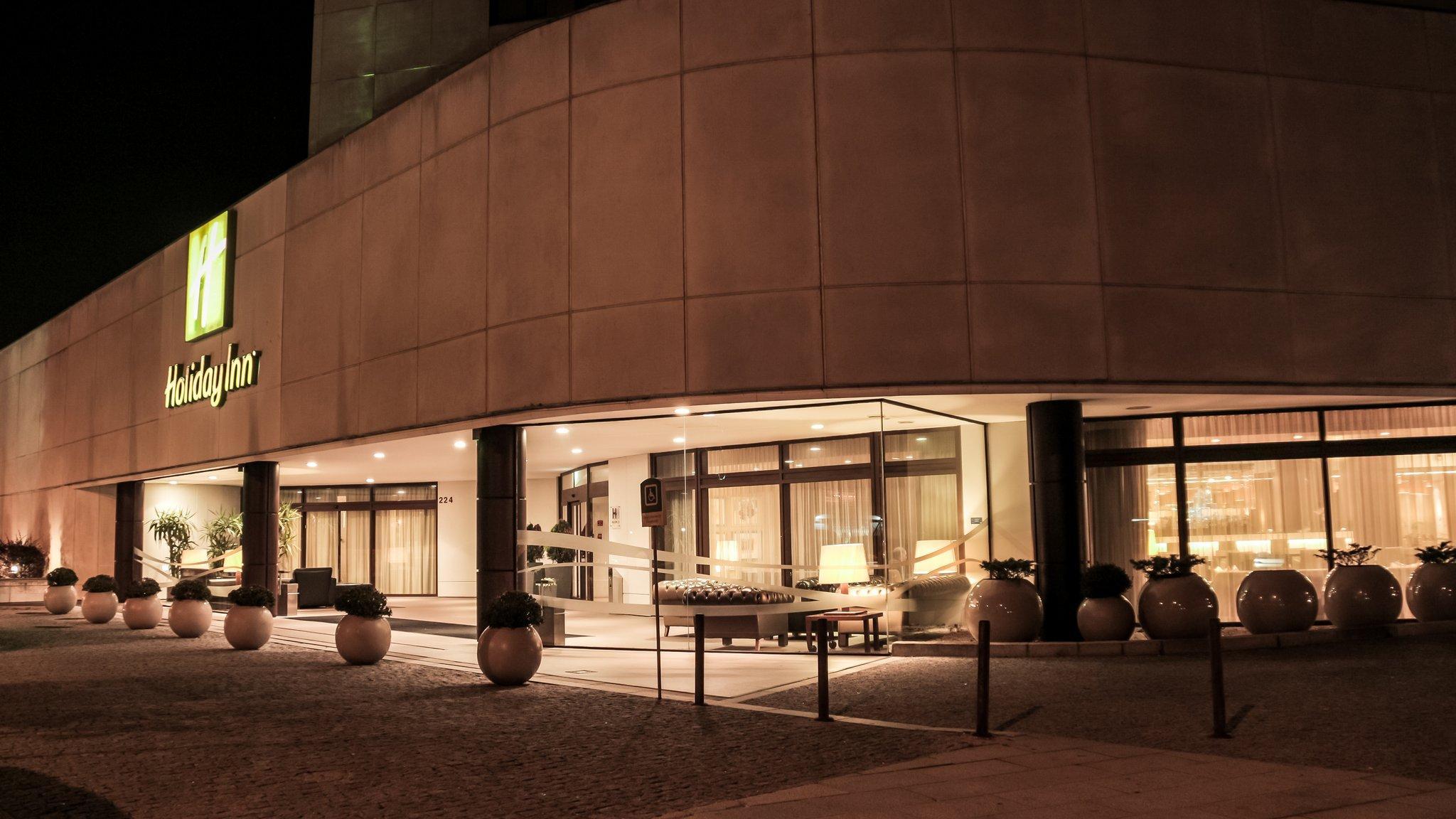 ホリデイ イン ポルト ガイア バイ IHG 写真