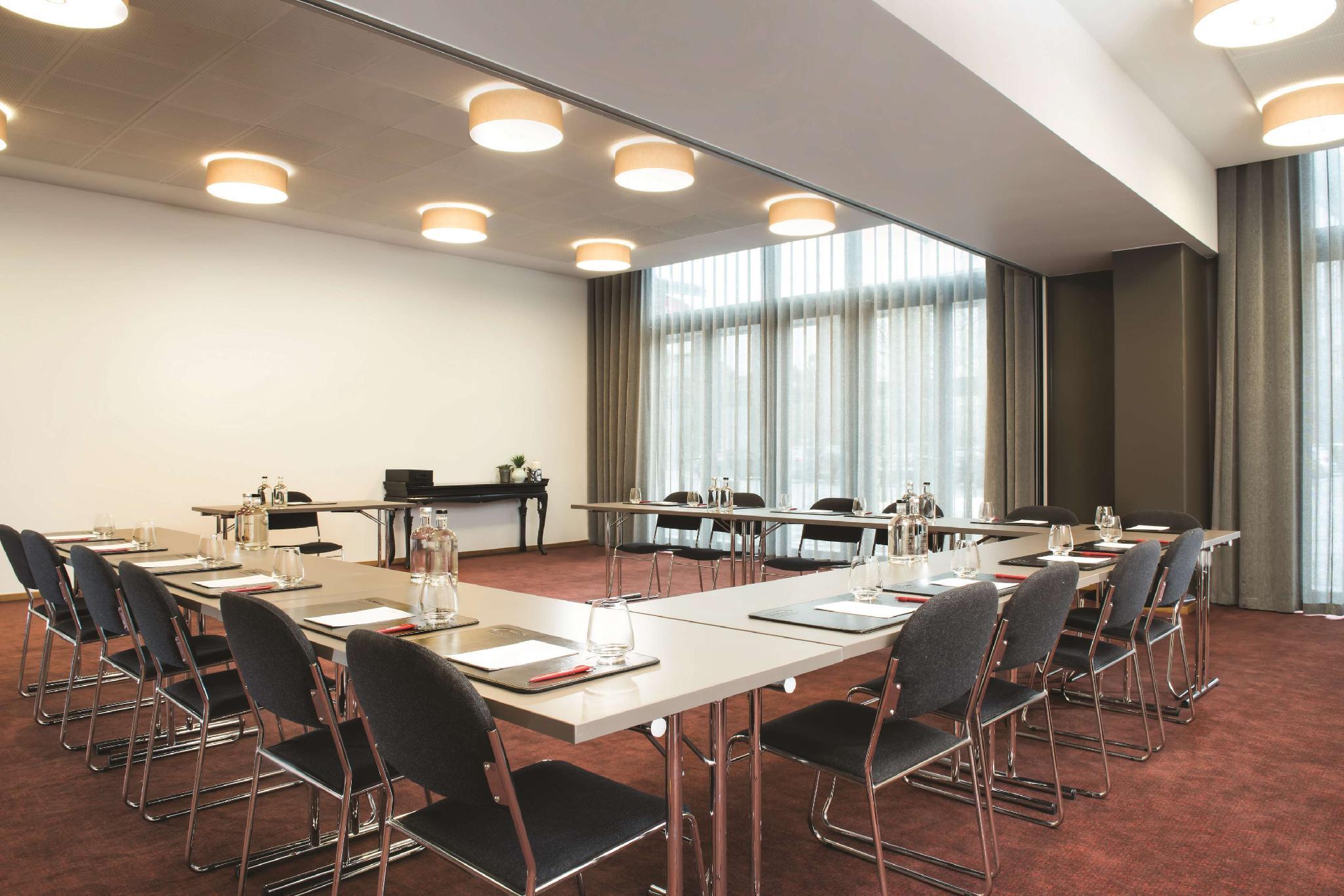 アディナ アパートメント ホテル コペンハーゲン 写真