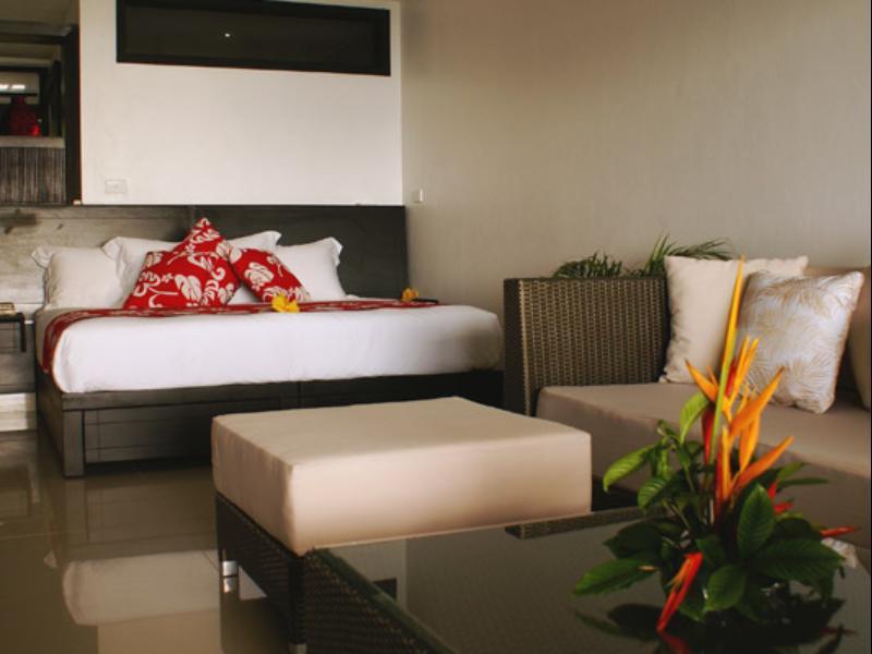 ガーデン アイランド リゾート 写真