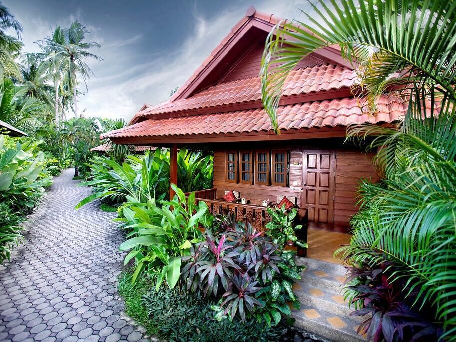 スマイルハウス 写真