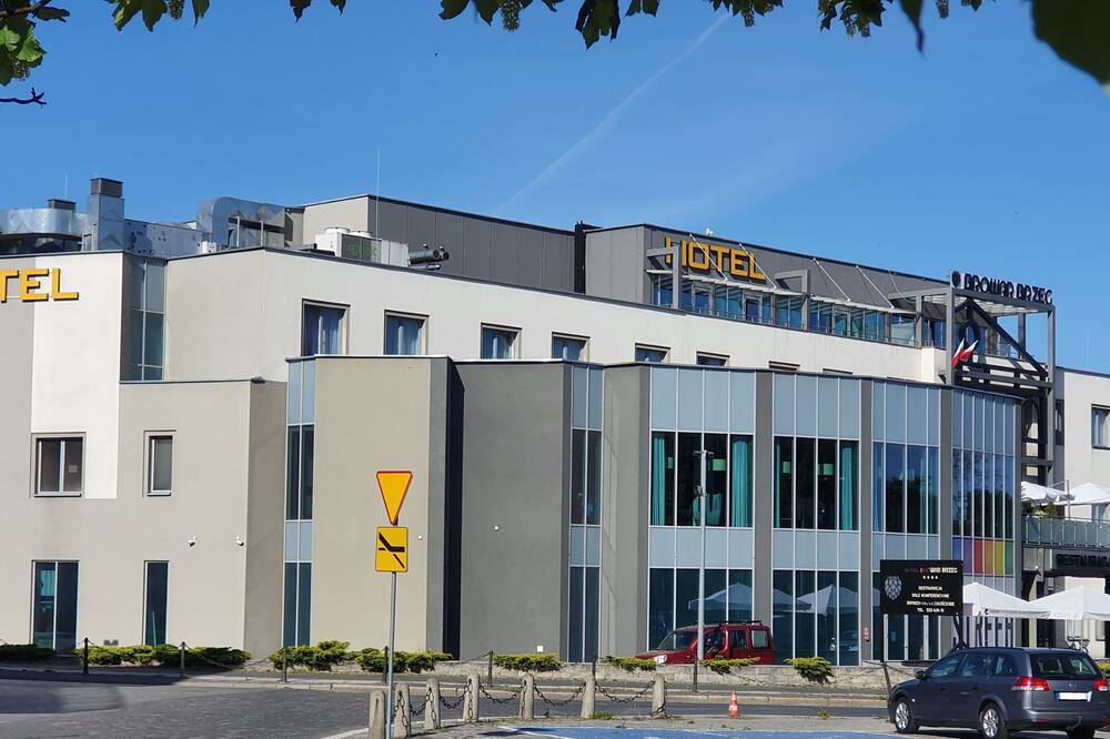BEST WESTERN PLUS Brzeg Centrum 写真