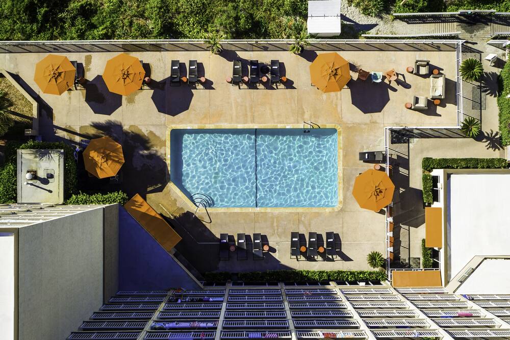 Tides Folly Beach, Charleston's Oceanfront Hotel 写真