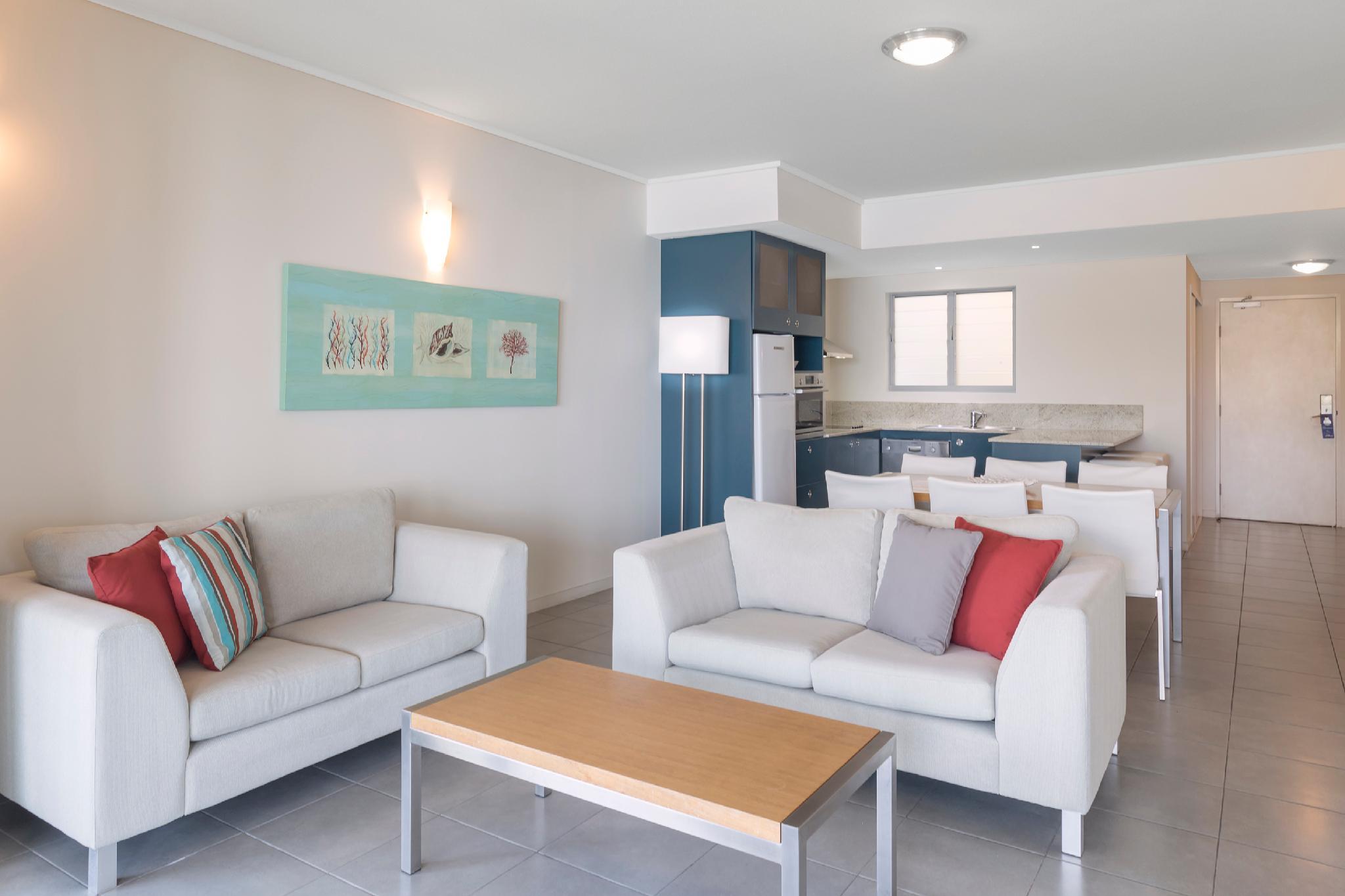 クラブ ウィンダム エアリー ビーチ 写真