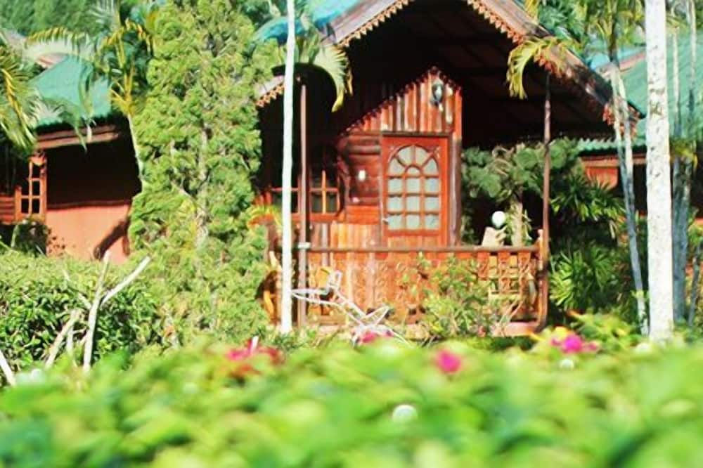 チェンサン ゴールデンランド リゾート 写真