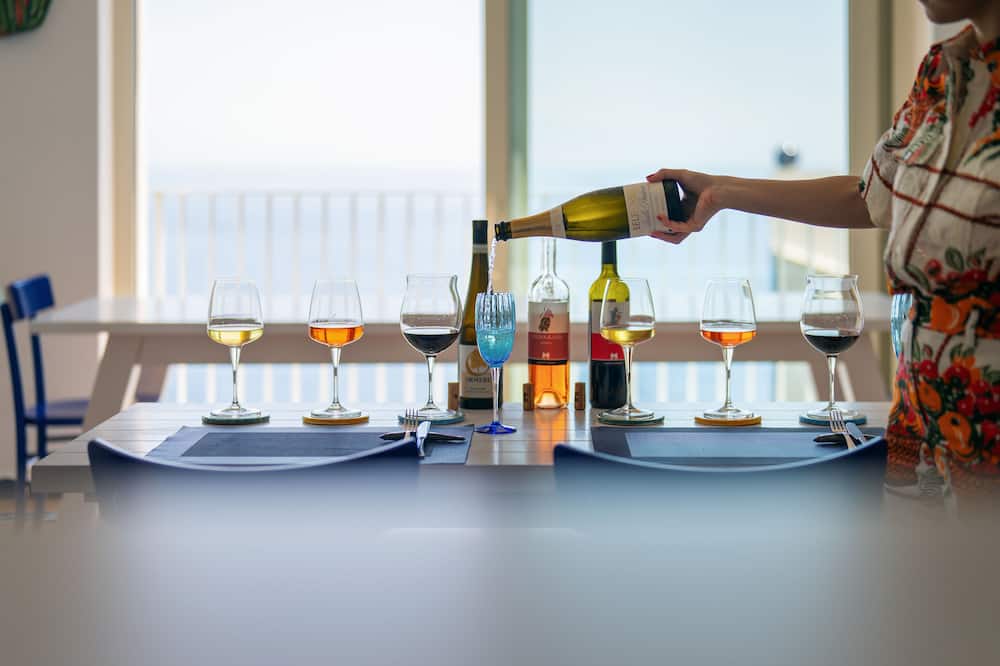 レ テッラッツェ - アダルト オンリー 写真