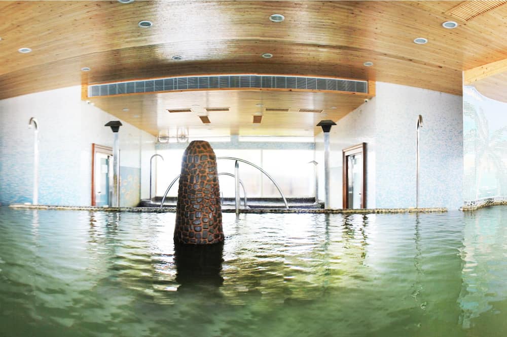 シャングリラ ブティック ホテル 写真