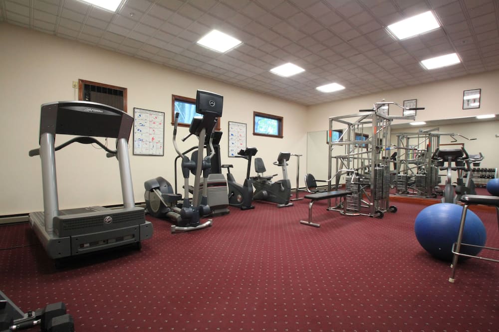 ブルーノーズ イン バー ハーバー ホテル 写真