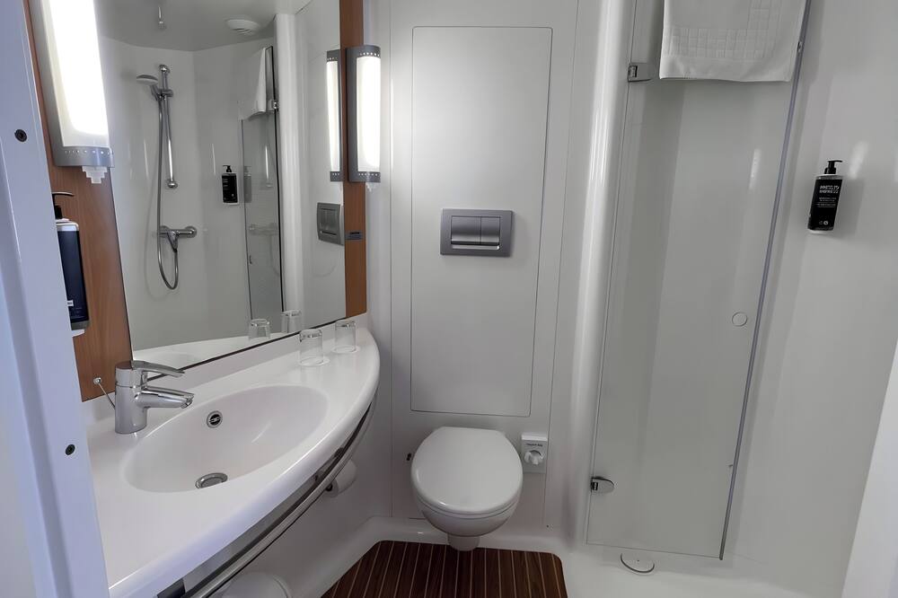 イビス スタイルズ リバプール センター デール ストリート 写真