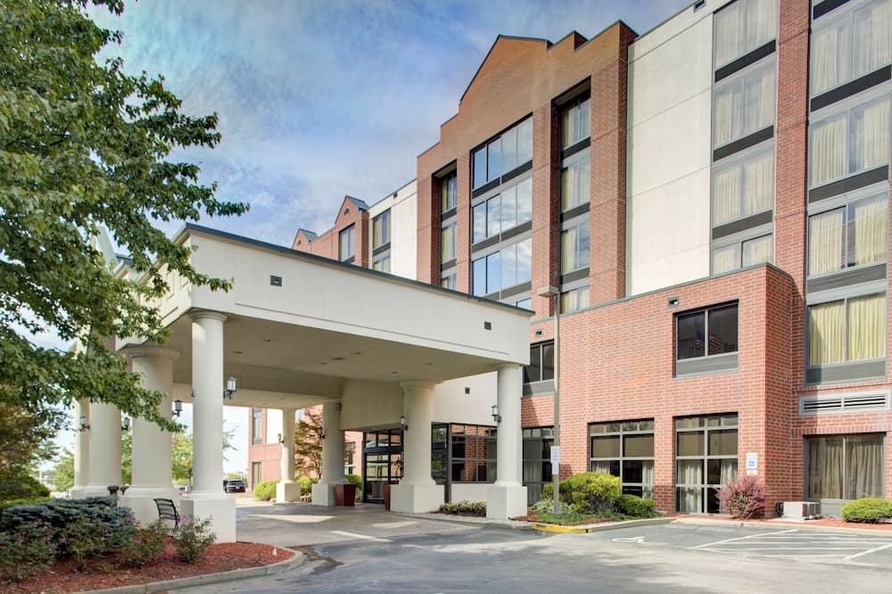 Hyatt Place Cincinnati Airport Florence 写真