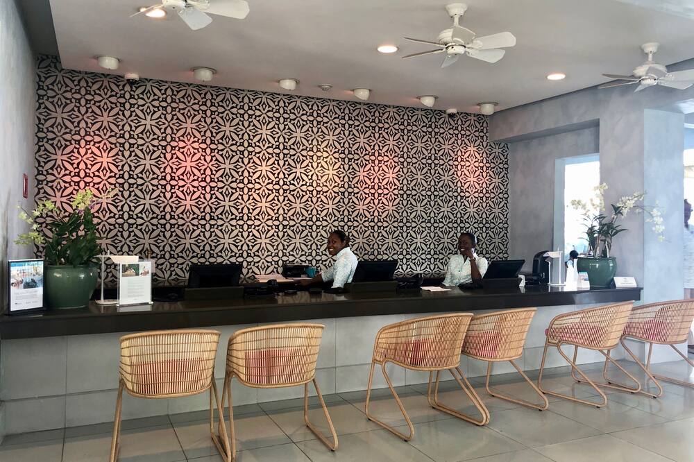 カップルズ タワー アイル オール インクルーシブ 写真