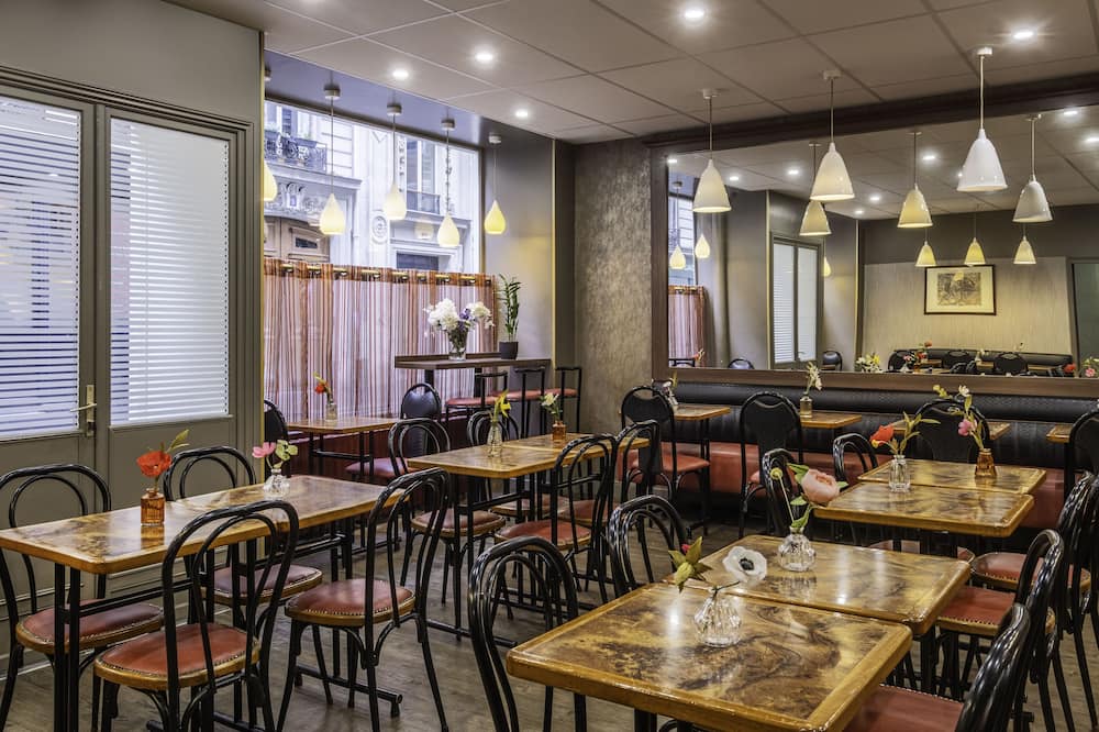 グラン ホテル ドゥ トリノ 写真