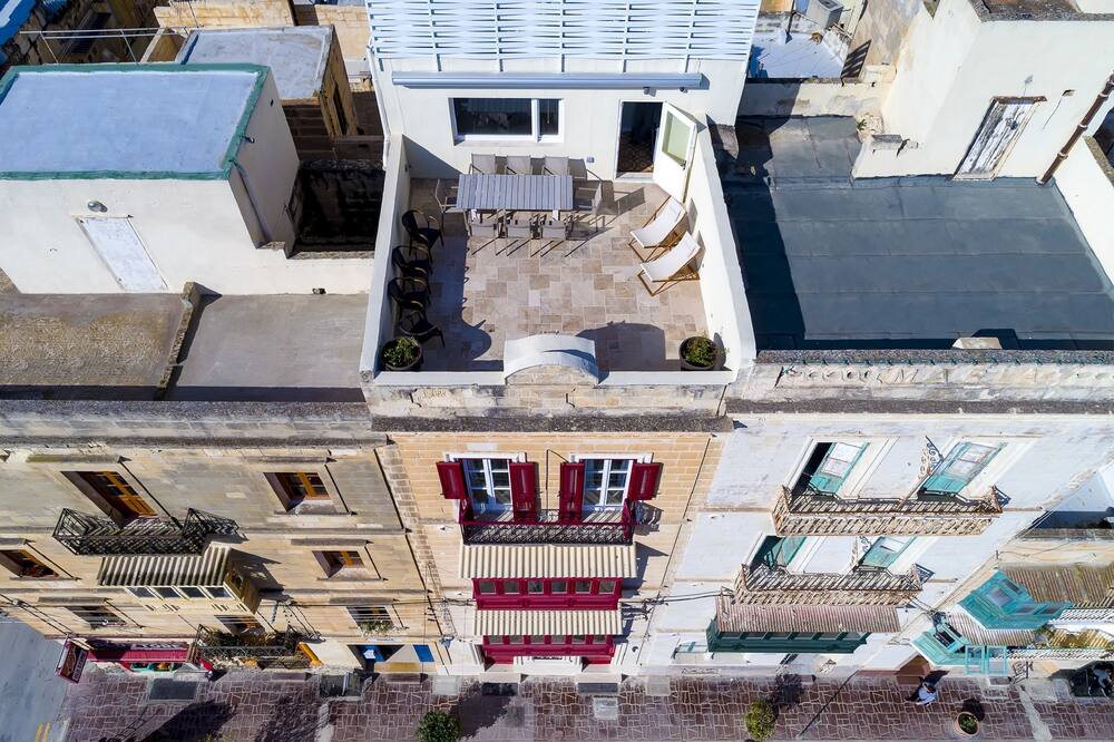 ザ スノプ ハウス 写真