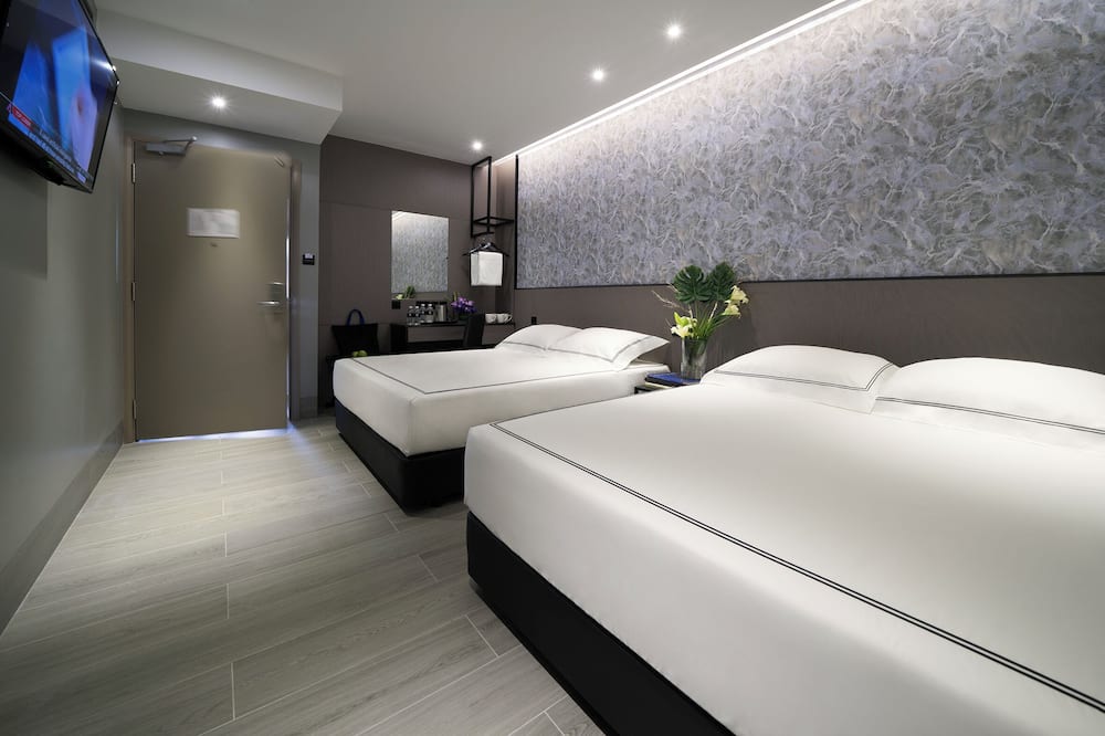 ホテル クラシック バイ ヴェニュー【SG クリーン Staycation 認定】 写真