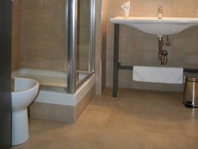 Hotel Verdina 写真