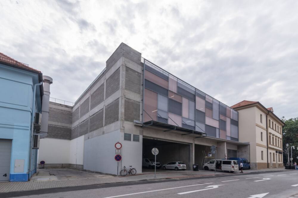 Residence U Cerne Veze Ceske Budejovice 写真