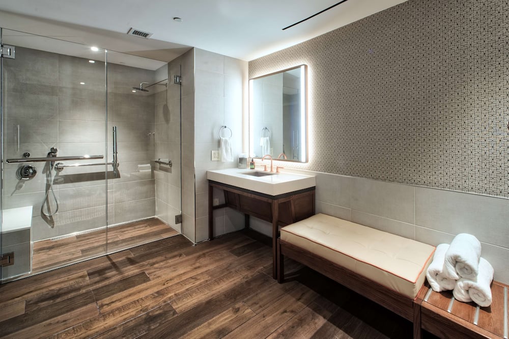 キャノピー バイ ヒルトン ワシントンDC エンバシーロウ 写真