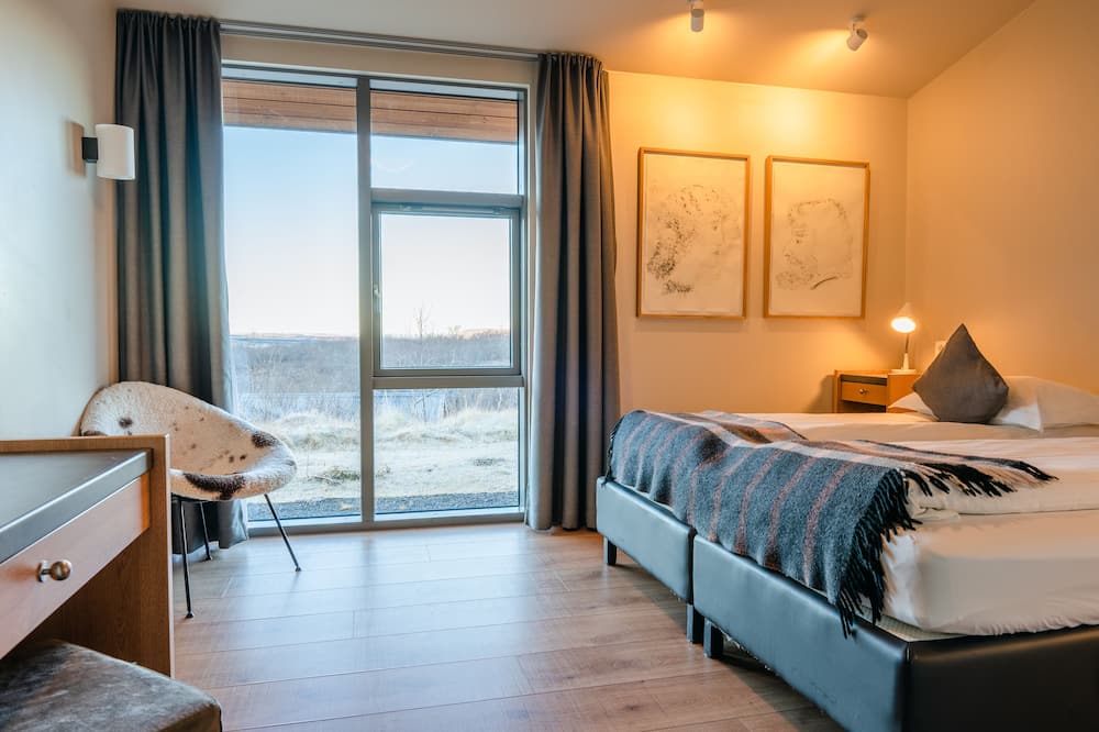 ホテル フーサフェル 写真