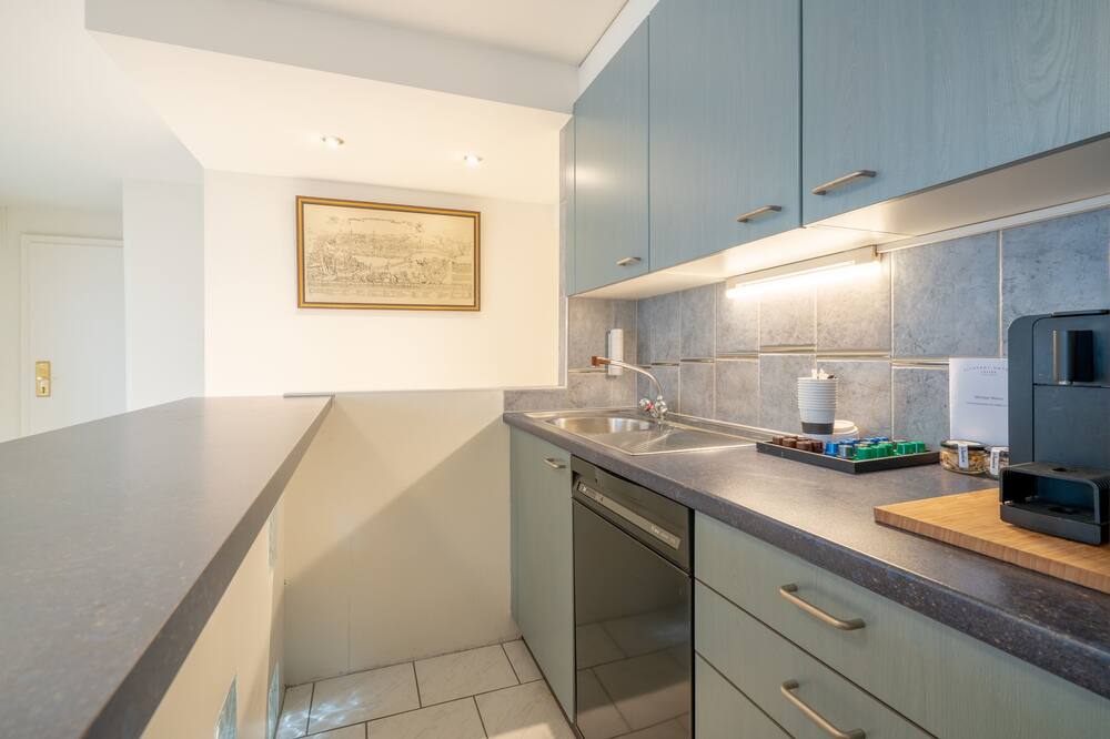 アルトシュタット ホテル マジック ルツェルン 写真