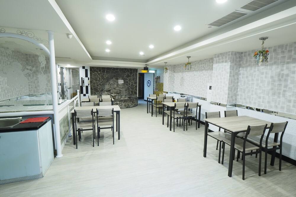 ヘユエ ホテル 写真