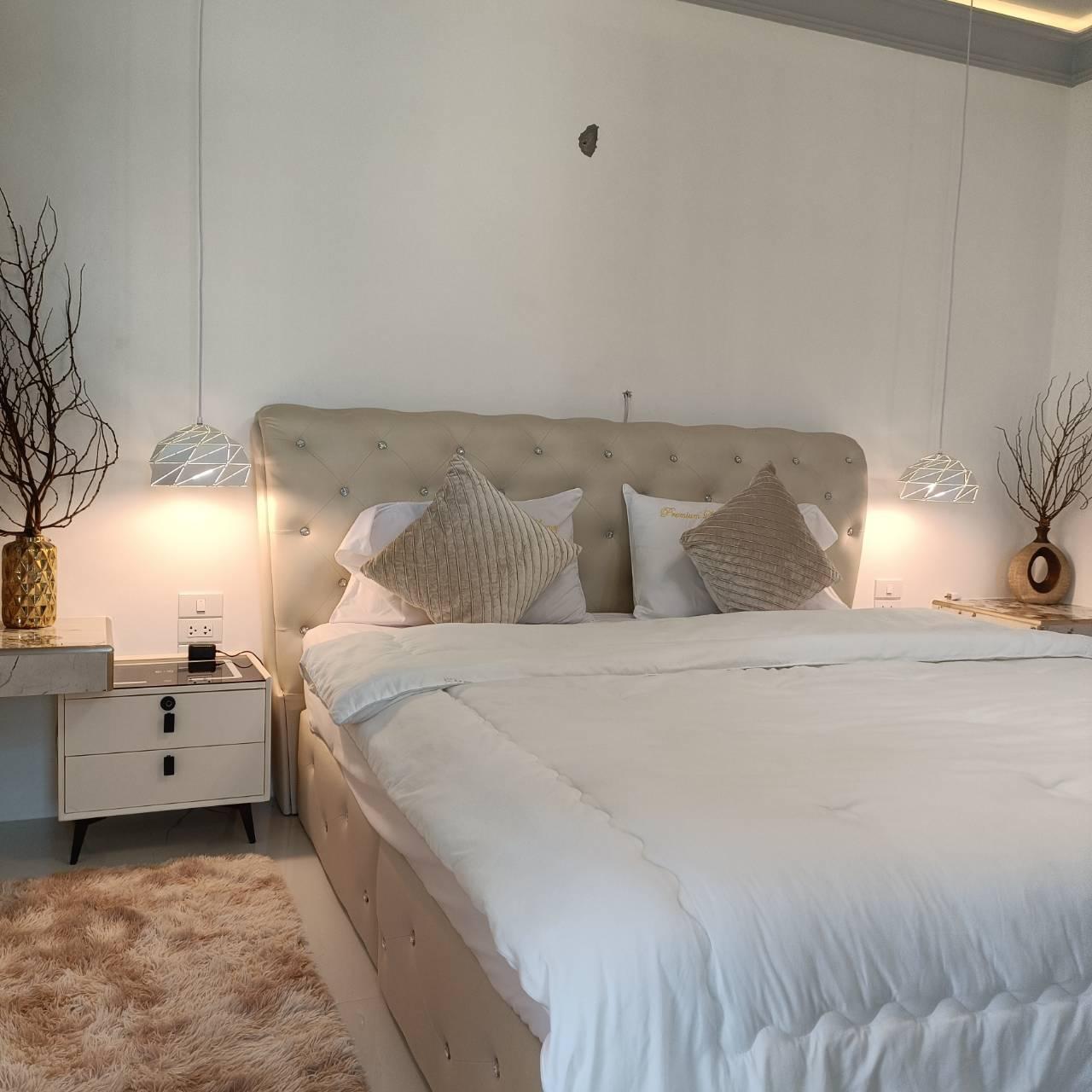 パーム スイート ホテル 写真