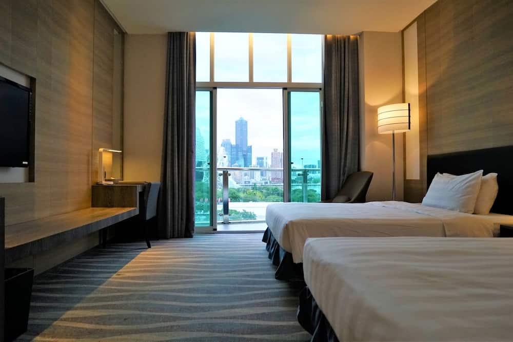 シティ スイーツ カオション チェンタイ 写真