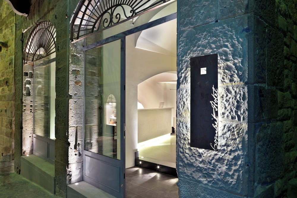 ゴムビットホテル 写真