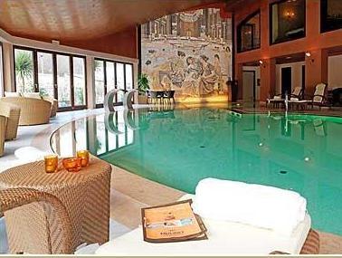 Mulino Luxury Boutique Hotel 写真