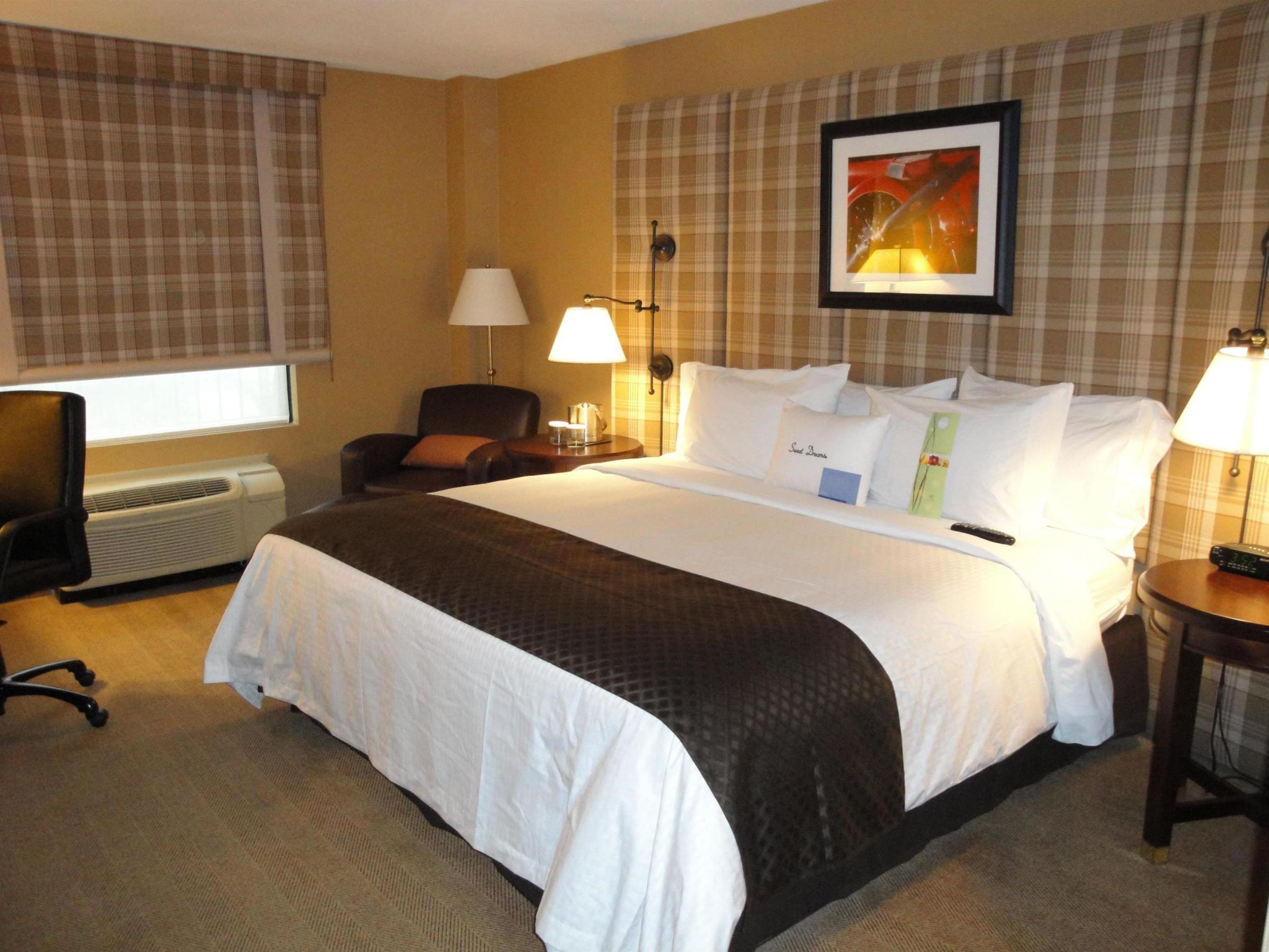 DoubleTree by Hilton Hotel Cincinnati Airport 写真