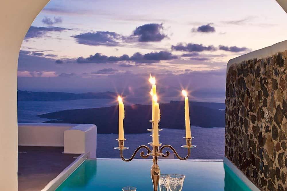 ドリームス ラグジュアリー スイーツ 写真