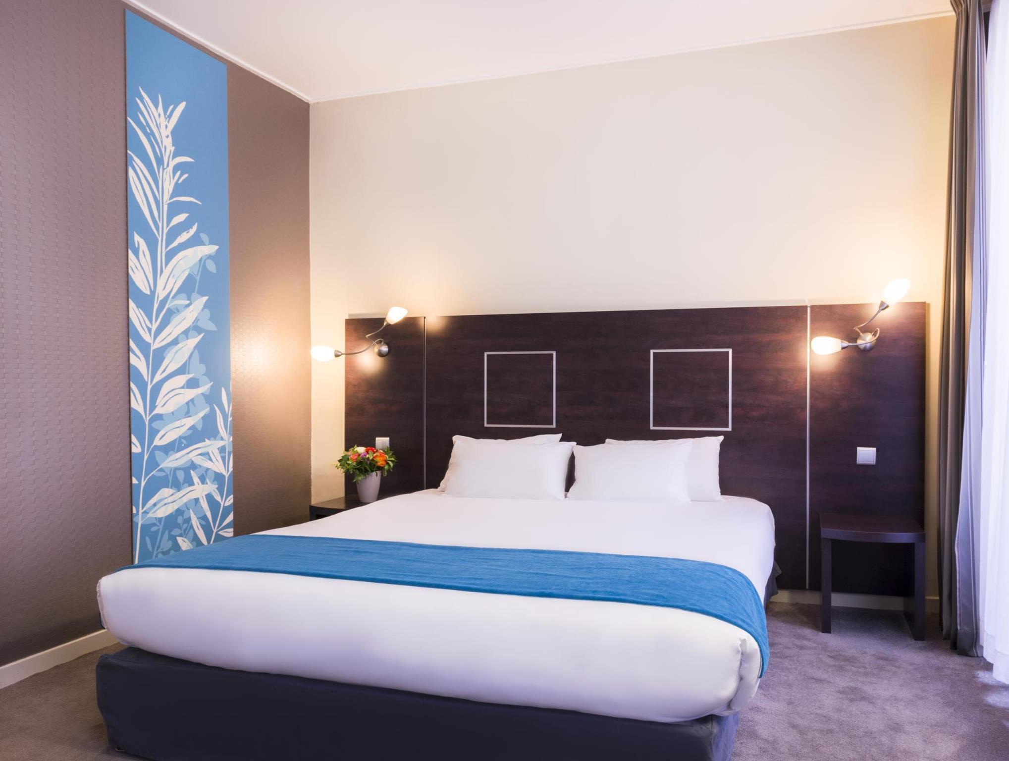 ホテル セルバンテス ホテル バイ ハッピーカルチャー 写真