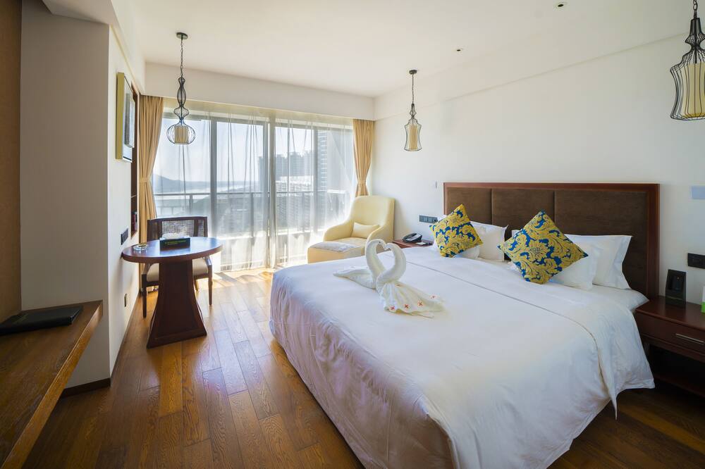 Wyndham Garden Lingshui 写真