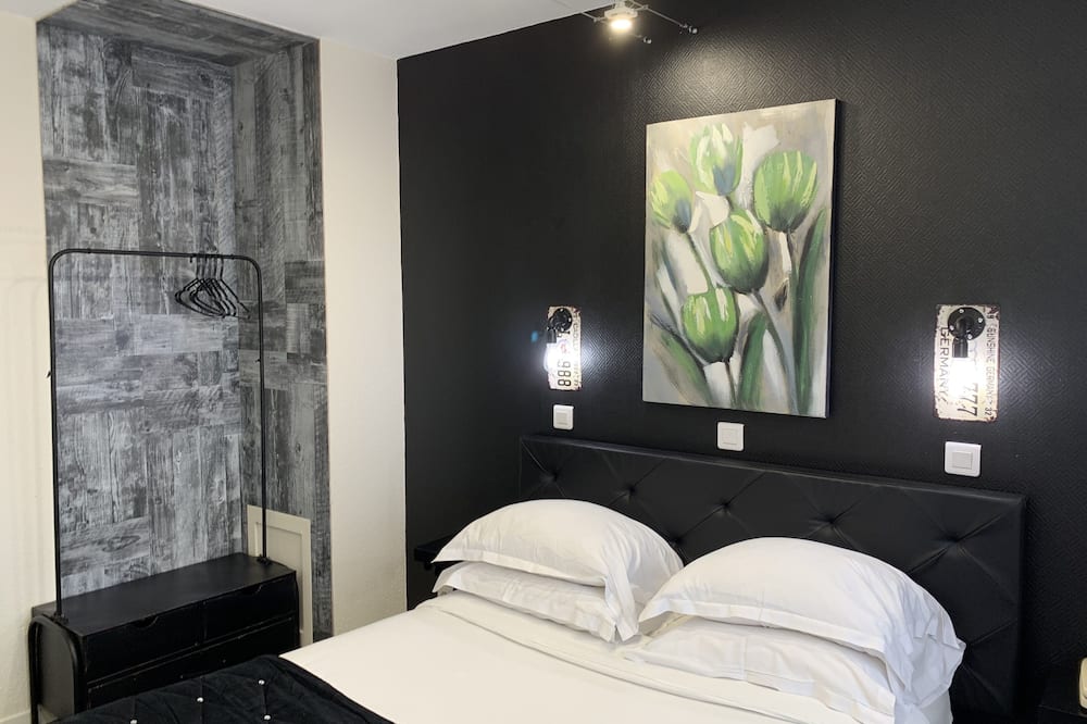 ホテル レストラン バリトン 写真