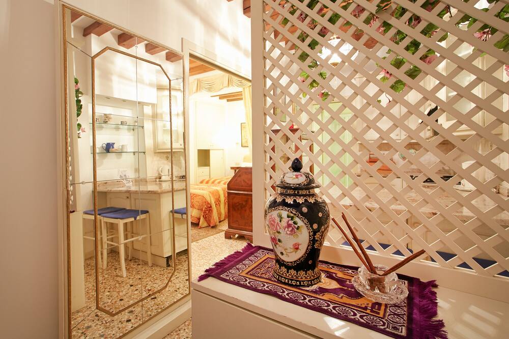 ホテル サン ルカ 写真