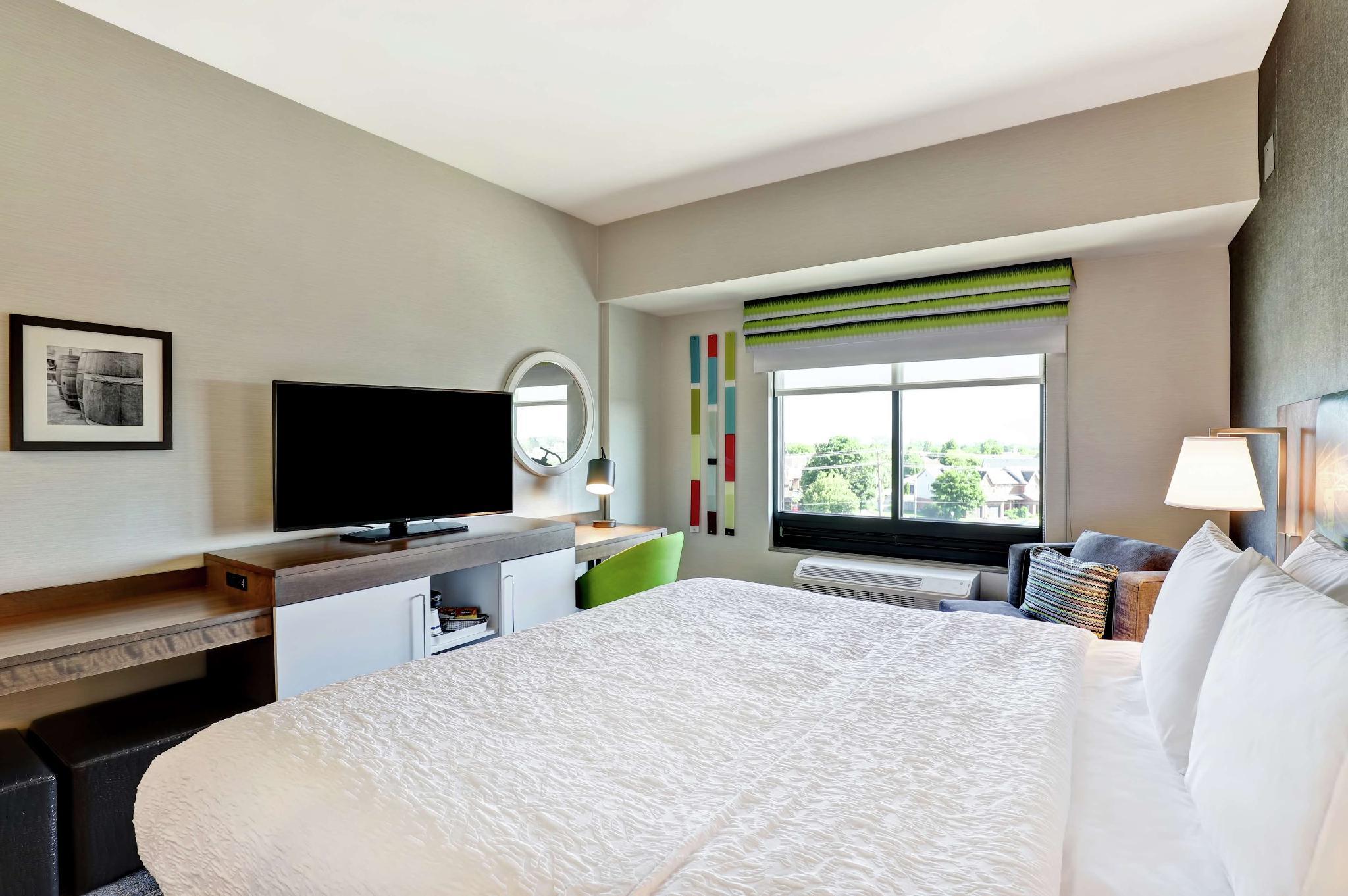 Hampton Inn by Hilton St. Catharines Niagara 写真
