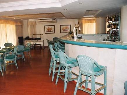 Aparthotel Guadiana 写真