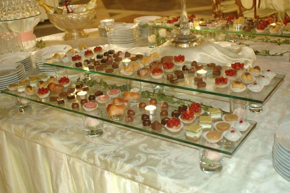 グランド ホテル ラ ソンリーザ 写真