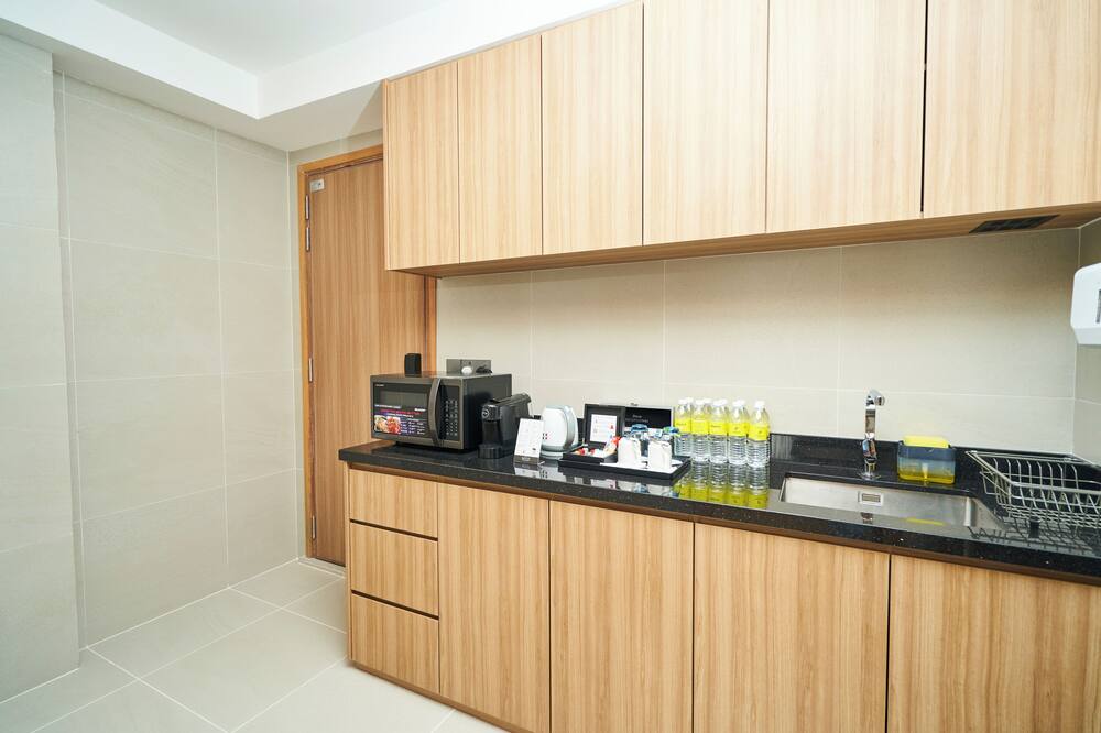 ホリデイ イン セパン エアポート バイ IHG 写真