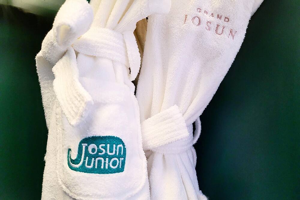 グランド ジョスン プサン 写真