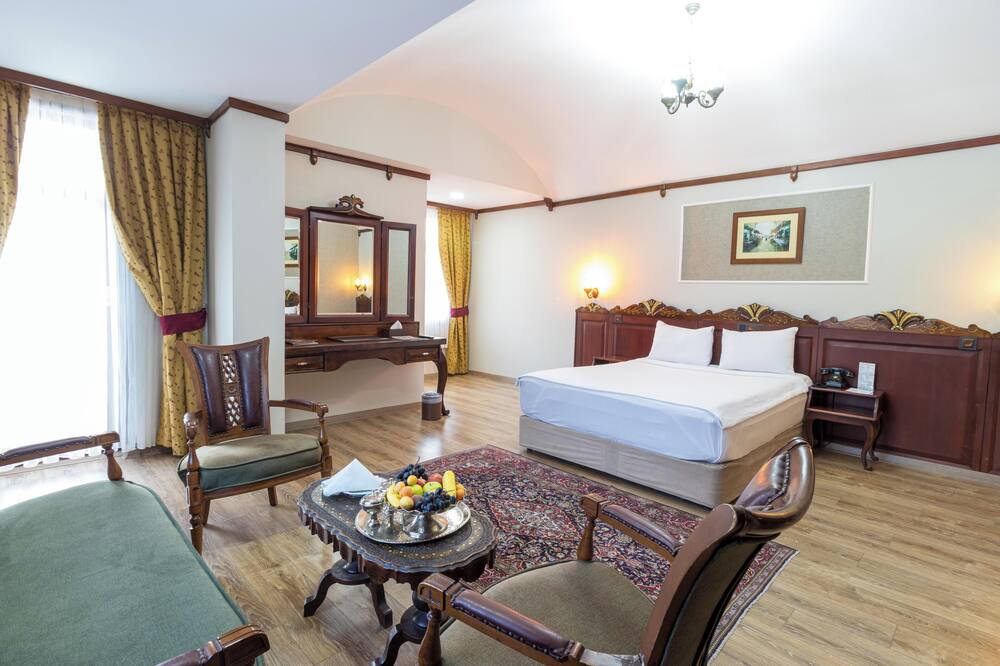 ホテル エル ルハ 写真