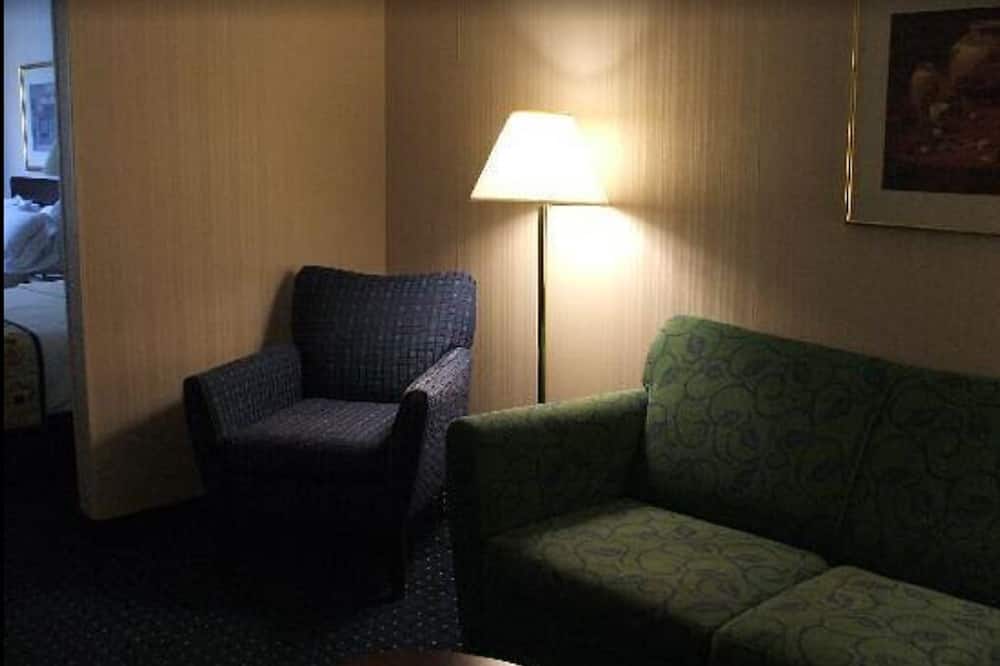 キングス イン & スイーツ メイソン 写真