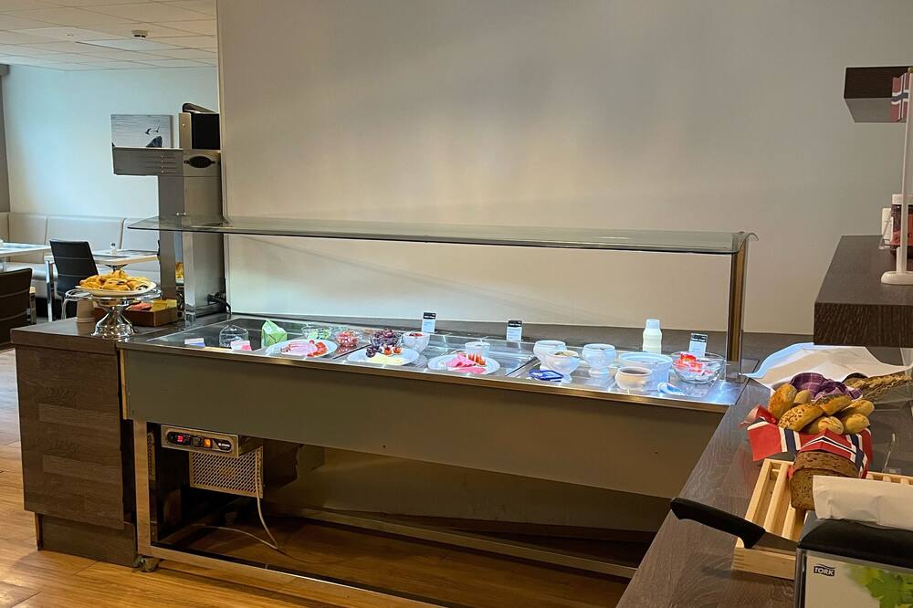 スカンセン ホテル 写真