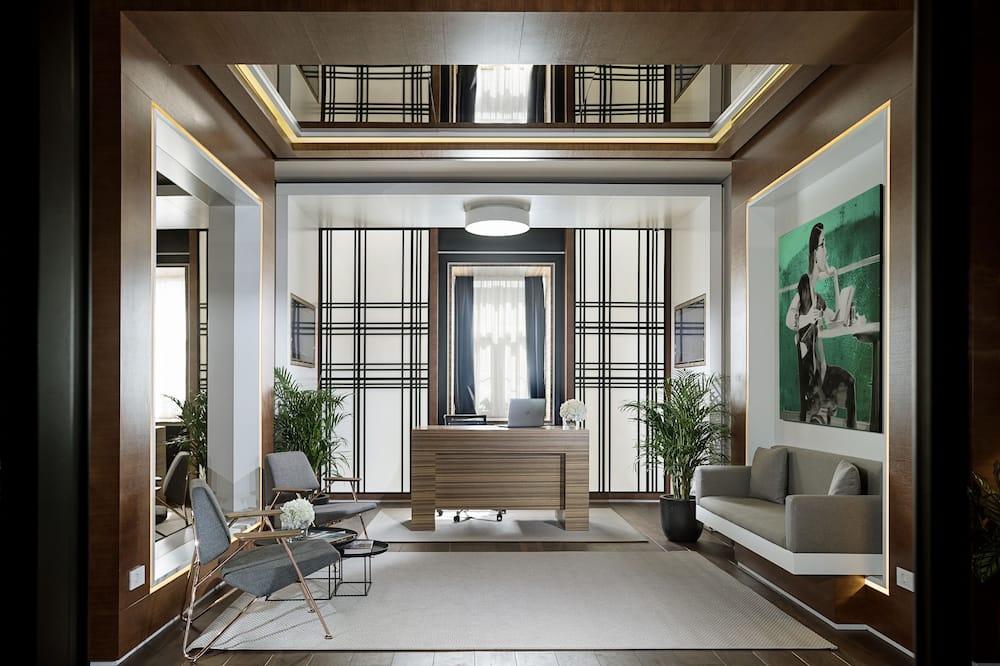 Dominic Smart & Luxury Suites - Parliament 写真