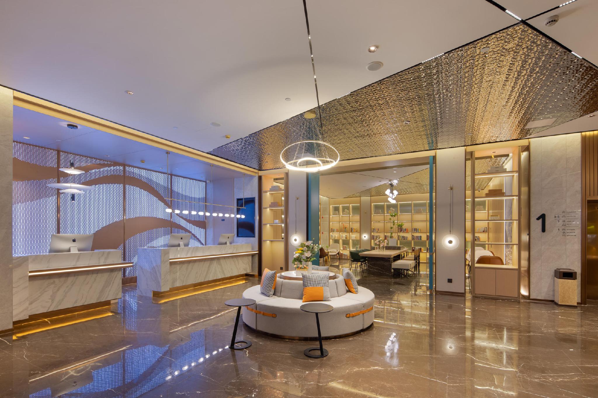 Atour Hotel Changsha Wangcheng 写真