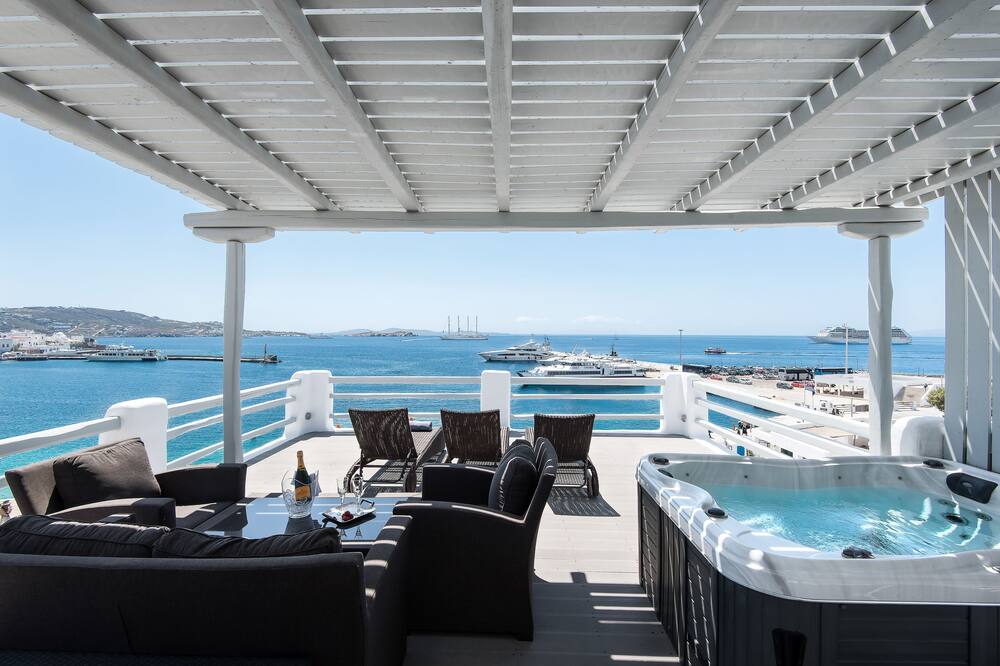 Riva Suites 写真