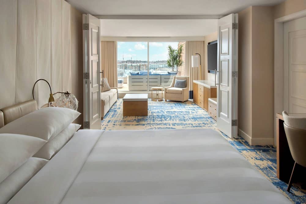 Newport Marriott Hotel & Spa 写真