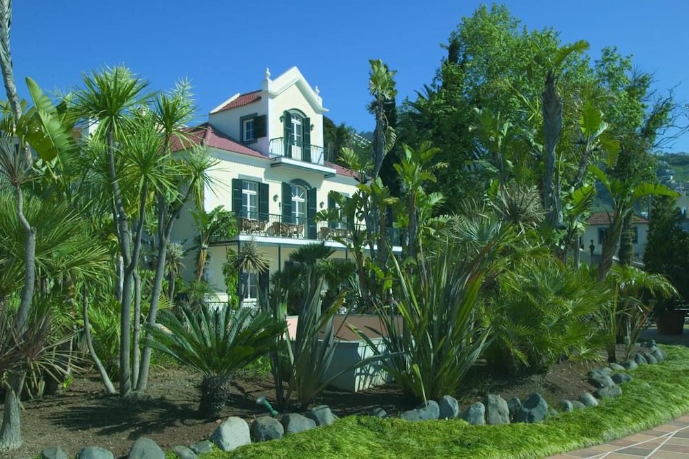 Charming Hotels - Quinta do Estreito Vintage House 写真